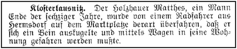 1906-05-19 Kl Fahrtradunfall